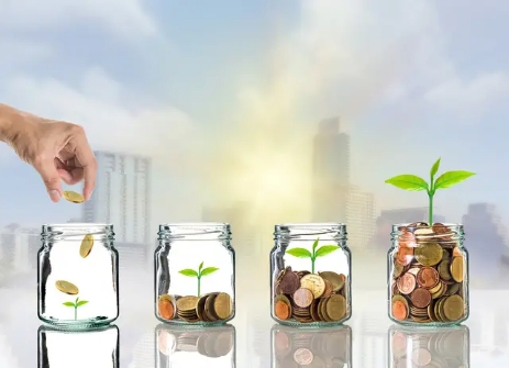 海翔老师:如何预防年后资金流失?