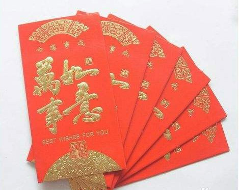 压岁钱,到底该怎么“压”?