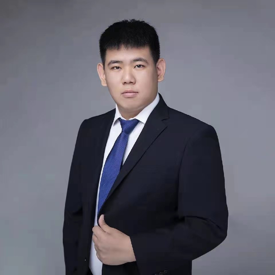 魏铭泽老师