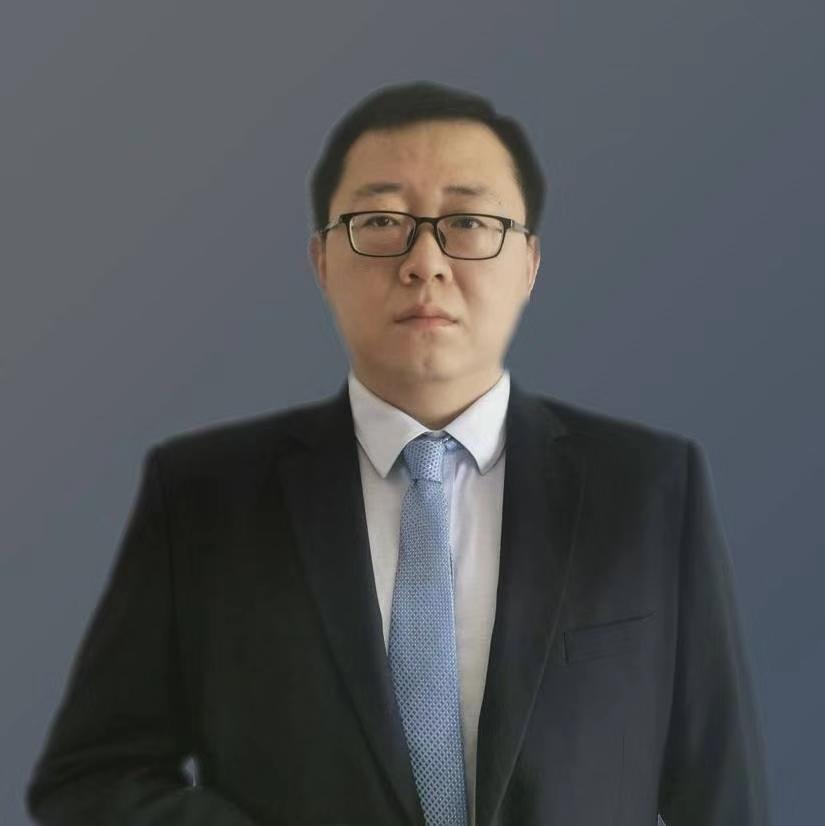 尉强生老师